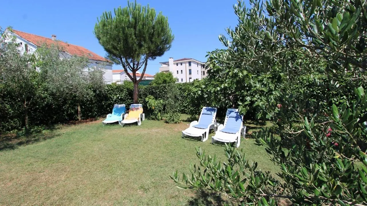 ונטאצ'יצ'י Apartments Miro בית הארחה