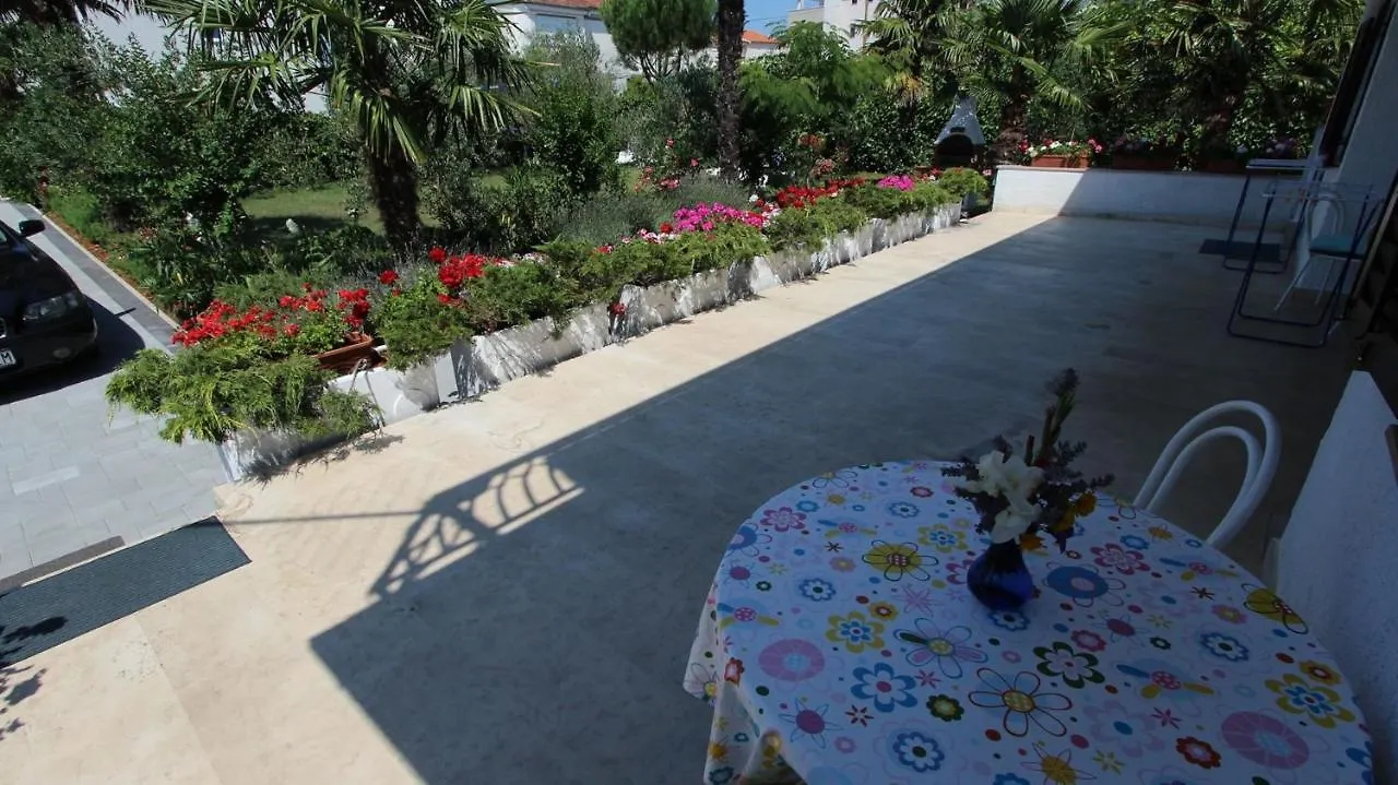ונטאצ'יצ'י Apartments Miro