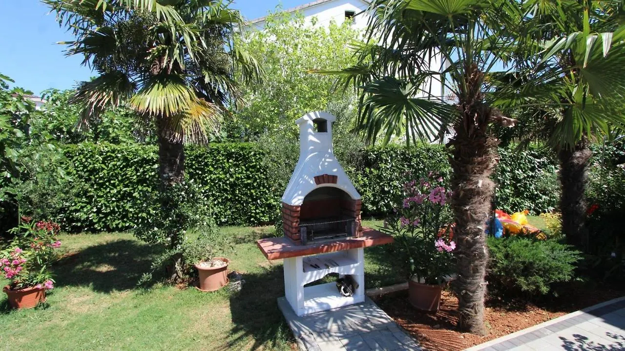 ונטאצ'יצ'י Apartments Miro 0*,