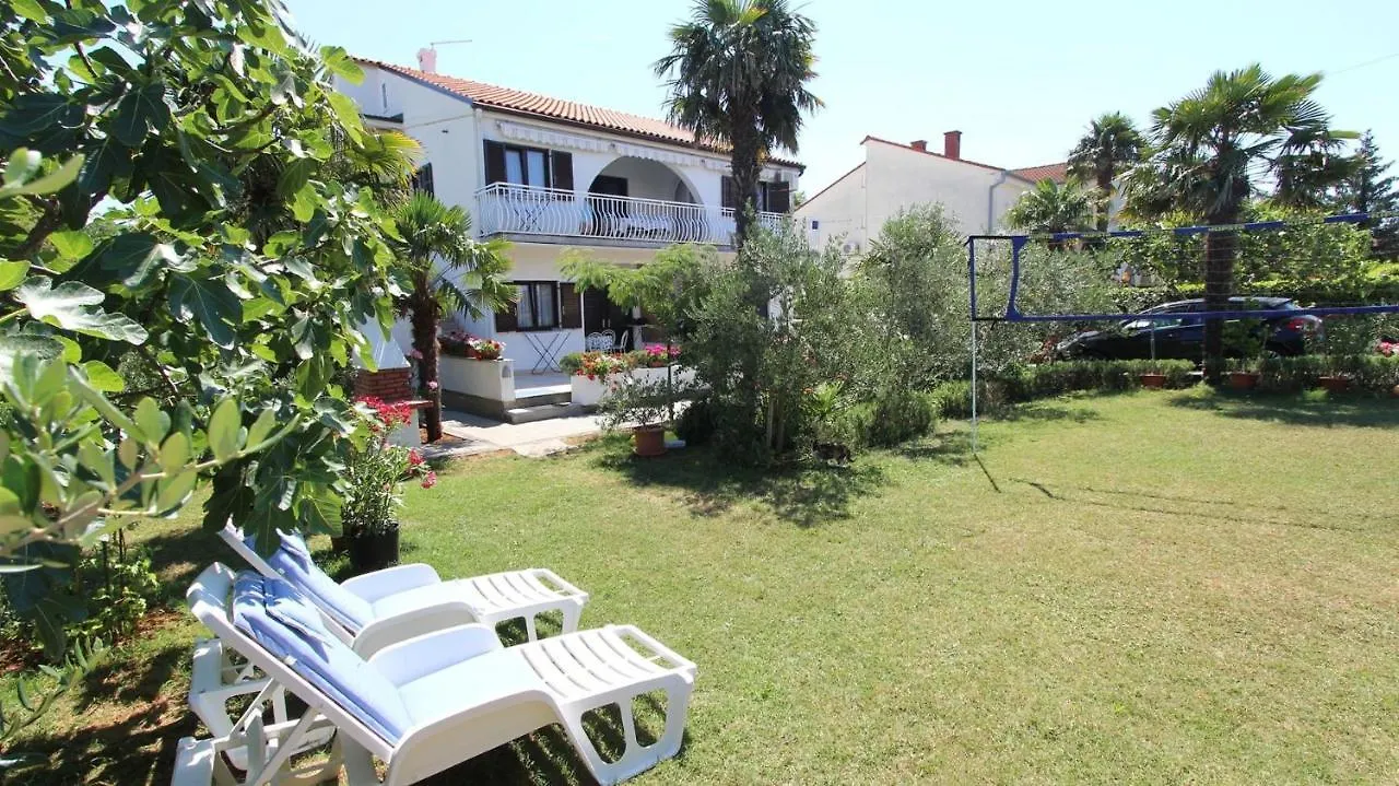 ונטאצ'יצ'י Apartments Miro בית הארחה