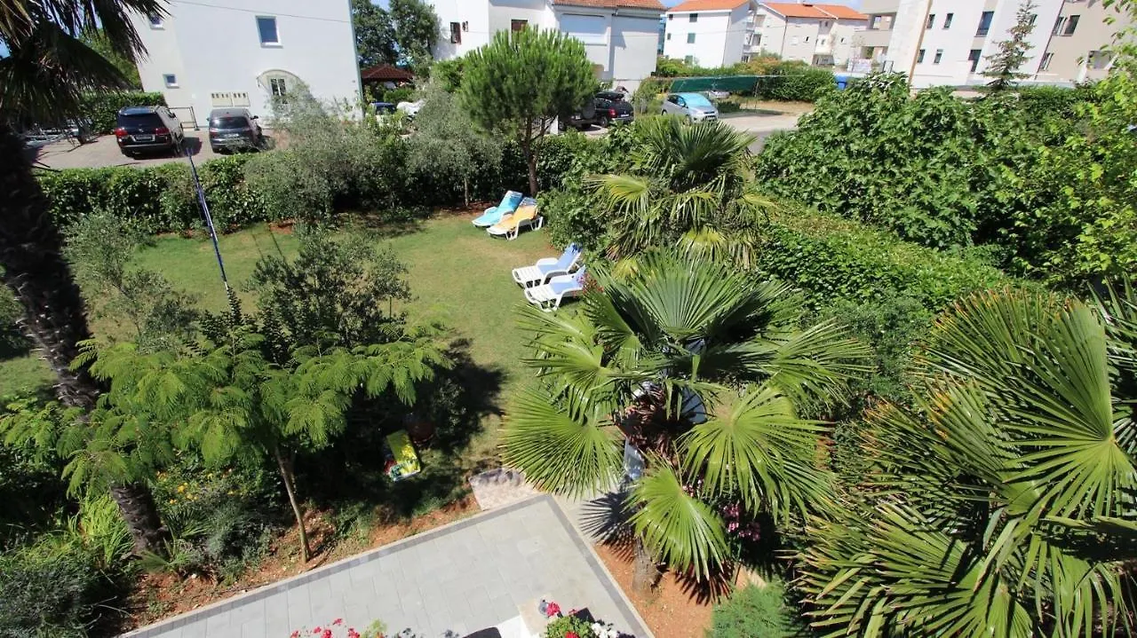 ונטאצ'יצ'י Apartments Miro