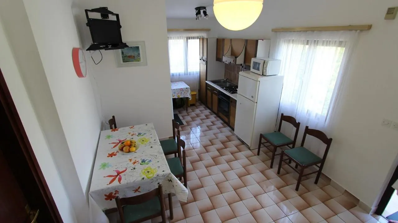 ונטאצ'יצ'י Apartments Miro בית הארחה