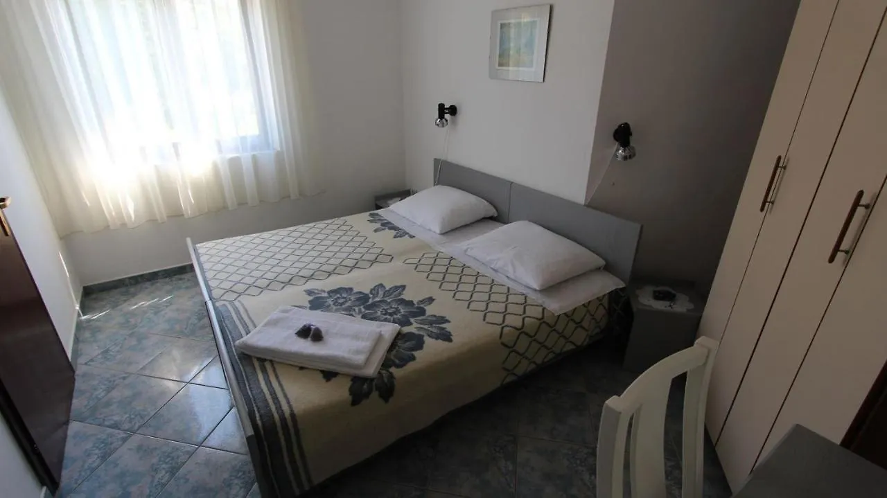 בית הארחה ונטאצ'יצ'י Apartments Miro