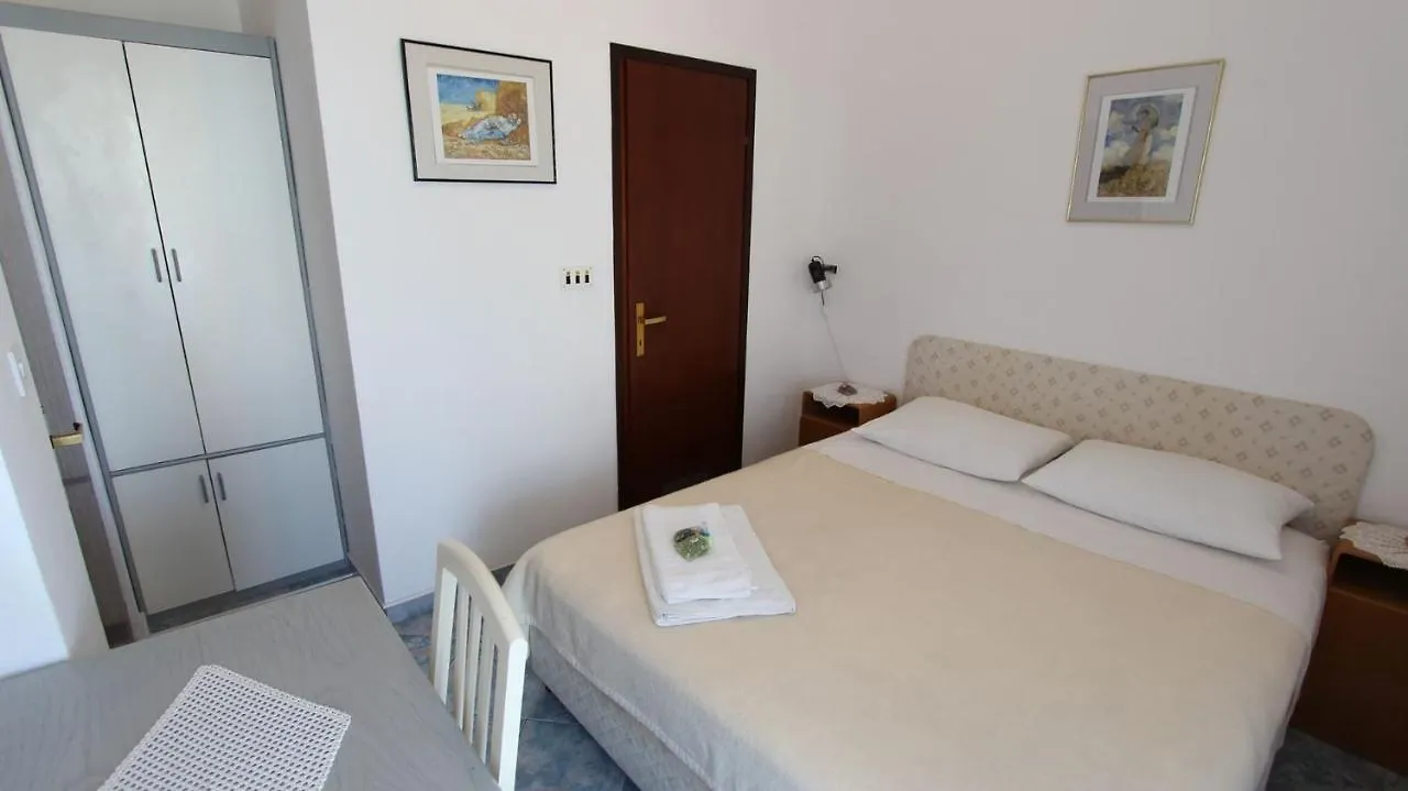 ונטאצ'יצ'י Apartments Miro 0*,