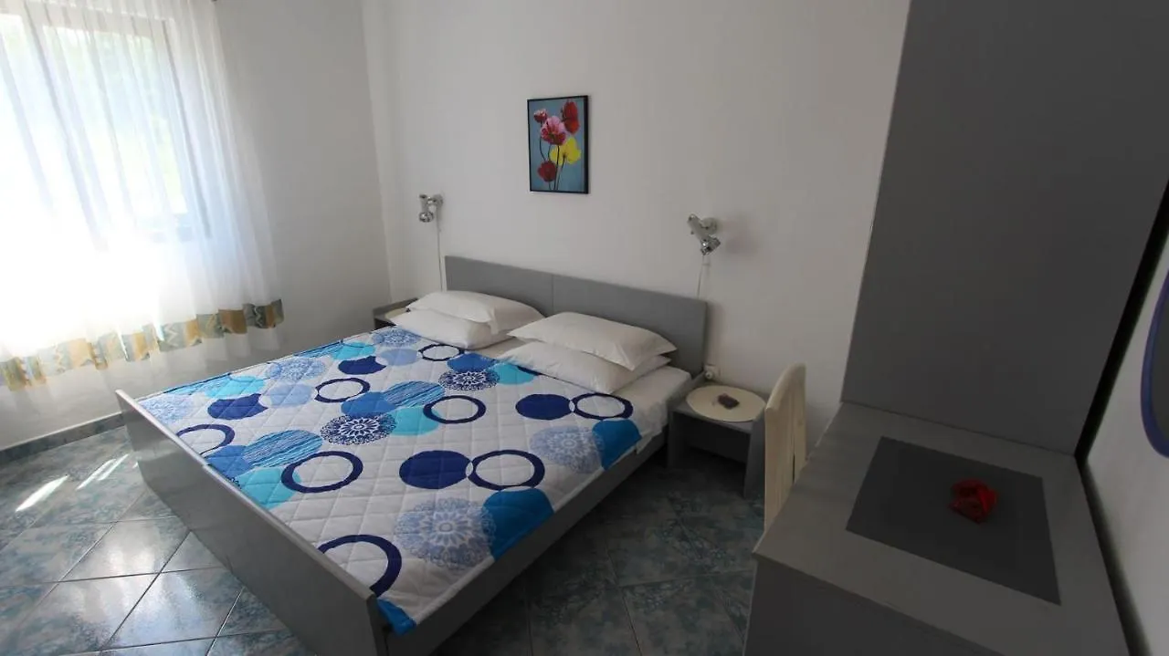 בית הארחה ונטאצ'יצ'י Apartments Miro