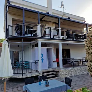 Apartmán Anna24 Holidays, Vantacici